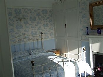 River View - B&B Fowey Exterior foto