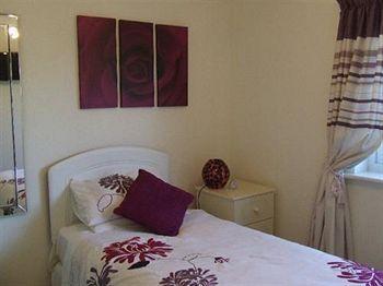 River View - B&B Fowey Exterior foto