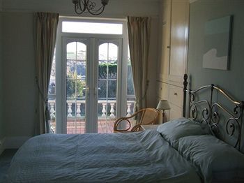 River View - B&B Fowey Exterior foto